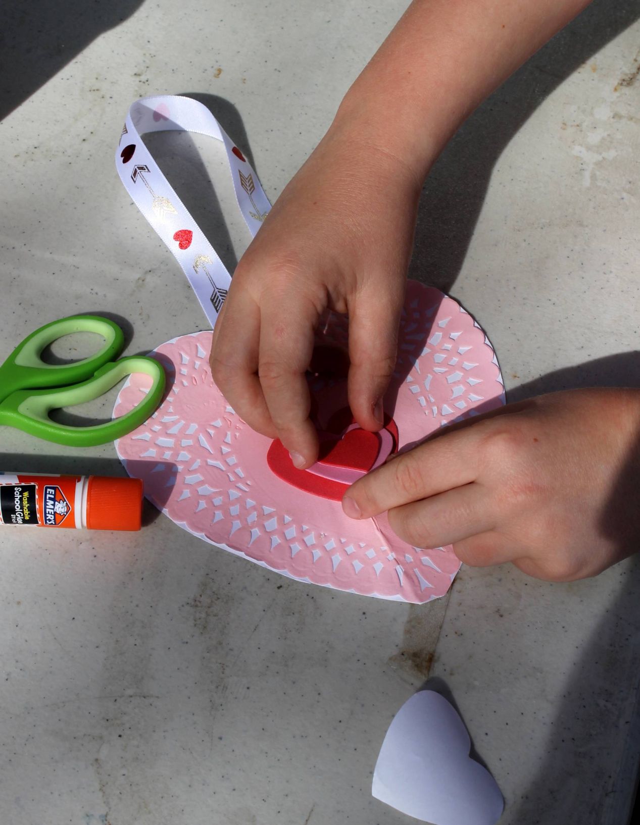 Handcrafted Valentines at the Napa Valley Museum